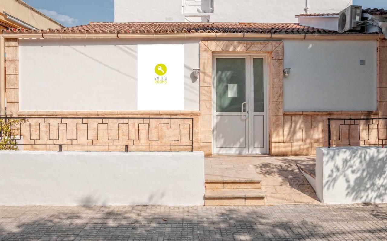 Guest house Mallorca Can Pastilla *