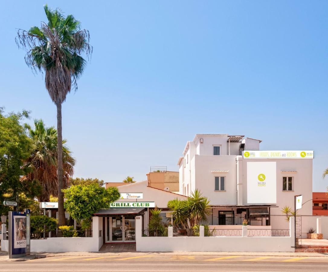 Gasthof Mallorca Can Pastilla *