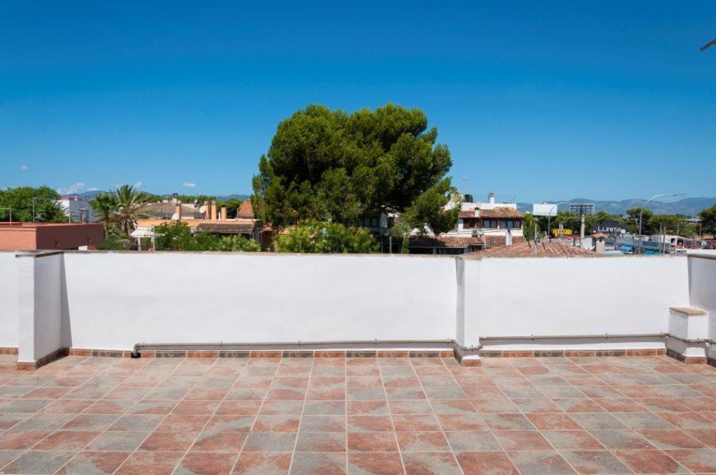 Mallorca Can Pastilla Gasthof Can Pastilla (Mallorca)